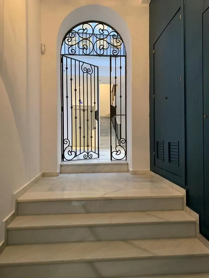 Apartamento el 2 de Flamenco 2B Cádiz