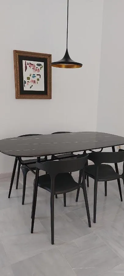 Apartamento el 2 de Flamenco 2B Cádiz