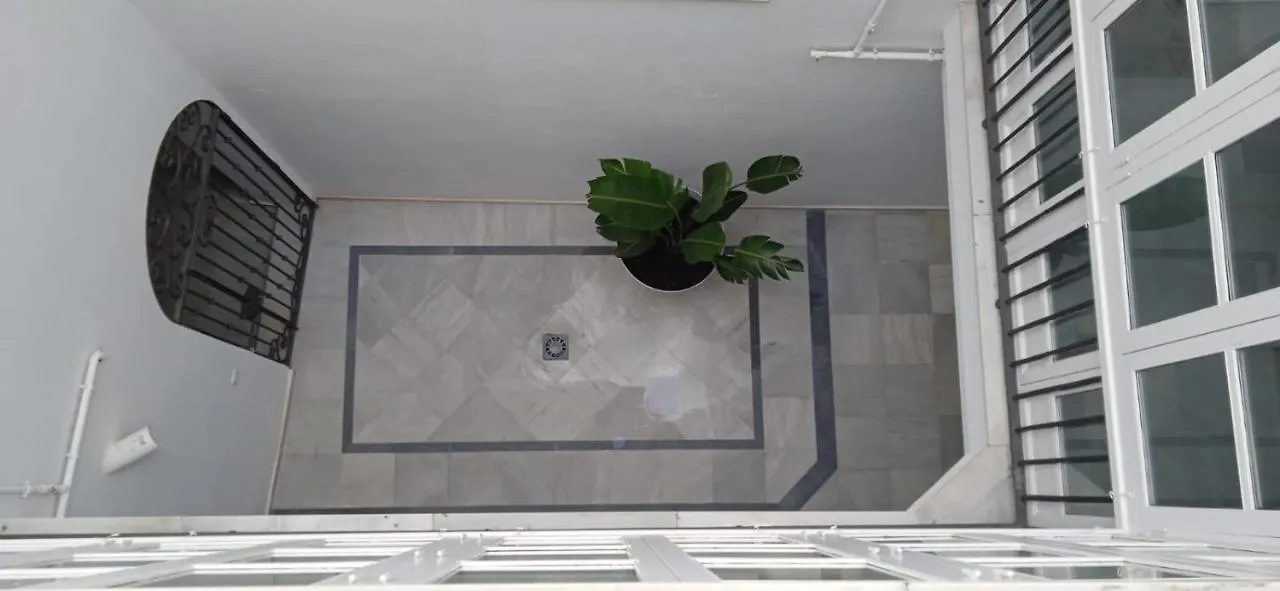 Apartamento el 2 de Flamenco 2B Cádiz