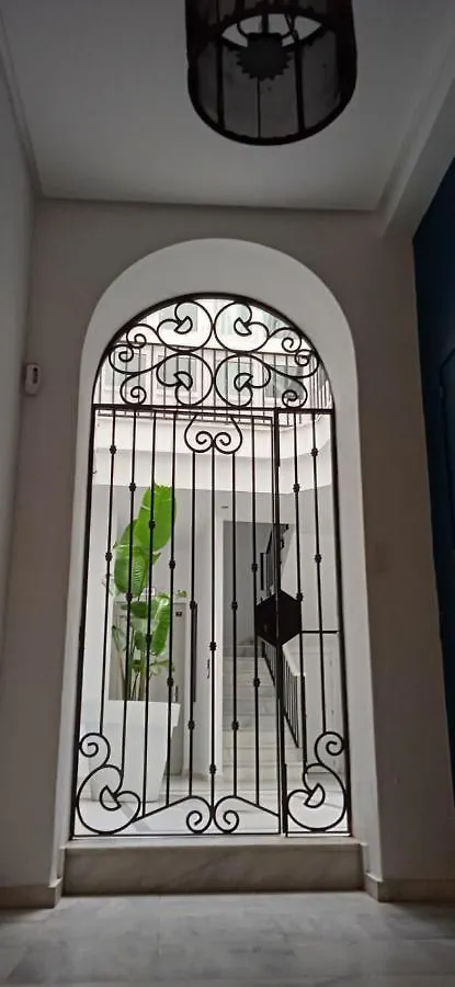 Apartamento el 2 de Flamenco 2B Cádiz