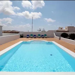 Casa Munsoo Soo