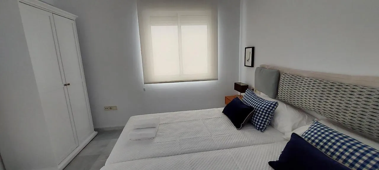 El 2 De Flamenco 2ºb Apartment Cadiz Spain